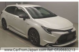 toyota corolla-touring-wagon 2020 -TOYOTA--Corolla Touring 6AA-ZWE211W--ZWE211-6021114---TOYOTA--Corolla Touring 6AA-ZWE211W--ZWE211-6021114-