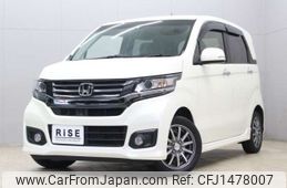 honda n-wgn 2014 CFJ1478007