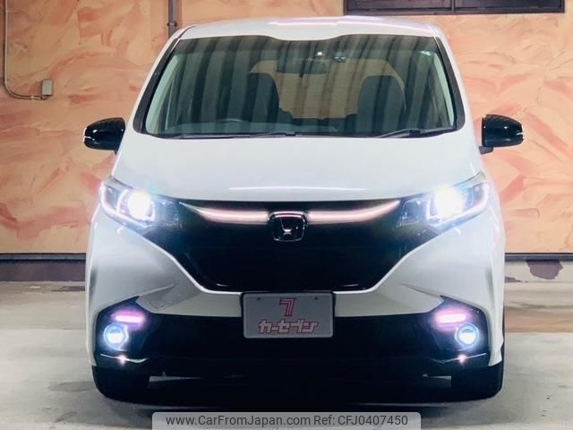 honda freed 2019 -HONDA--Freed DAA-GB7--GB7-6002032---HONDA--Freed DAA-GB7--GB7-6002032- image 2