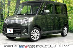 suzuki spacia 2013 CFJ1911566