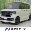 honda n-box 2022 -HONDA--N BOX 6BA-JF3--JF3-5174541---HONDA--N BOX 6BA-JF3--JF3-5174541- image 1