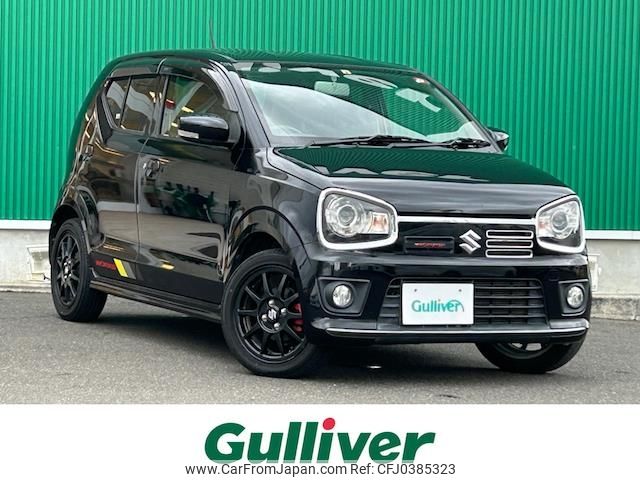 suzuki alto-works 2019 -SUZUKI--Alto Works DBA-HA36S--HA36S-912386---SUZUKI--Alto Works DBA-HA36S--HA36S-912386- image 1