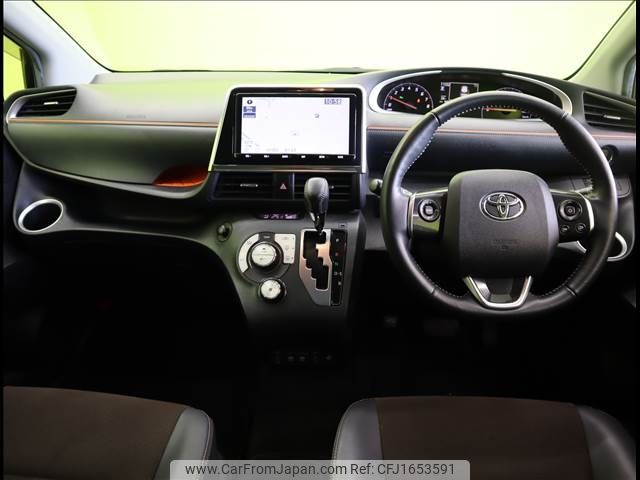 toyota sienta 2018 CFJ1653591 image 2