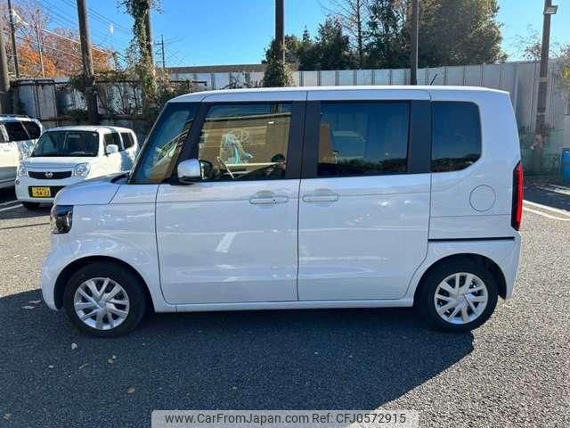 honda n-box 2024 quick_quick_6BA-JF5_JF5-1028070 image 2