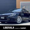 audi tt 2018 -AUDI--Audi TT ABA-FVCJS--TRUZZZFV5J1008956---AUDI--Audi TT ABA-FVCJS--TRUZZZFV5J1008956- image 1