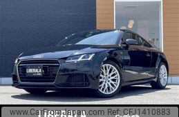 audi tt 2018 -AUDI--Audi TT ABA-FVCJS--TRUZZZFV5J1008956---AUDI--Audi TT ABA-FVCJS--TRUZZZFV5J1008956-