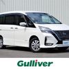 nissan serena 2019 -NISSAN--Serena DAA-GFNC27--GFNC27-030903---NISSAN--Serena DAA-GFNC27--GFNC27-030903- image 1