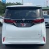 toyota alphard 2024 quick_quick_AAHH40W_AAHH40-4000333 image 11