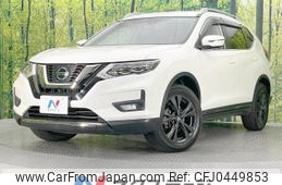 nissan x-trail 2020 -NISSAN--X-Trail 5BA-T32--T32-555801---NISSAN--X-Trail 5BA-T32--T32-555801-