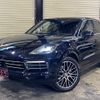 porsche cayenne 2018 quick_quick_E3K30_WP1ZZZ9YZKDA06423 image 2