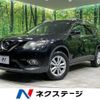 nissan x-trail 2016 -NISSAN--X-Trail DBA-T32--T32-514188---NISSAN--X-Trail DBA-T32--T32-514188- image 1