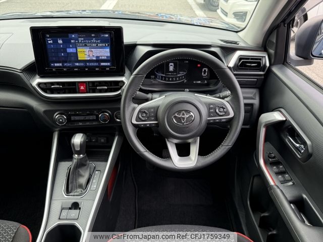 toyota raize 2023 CFJ1759349 image 2