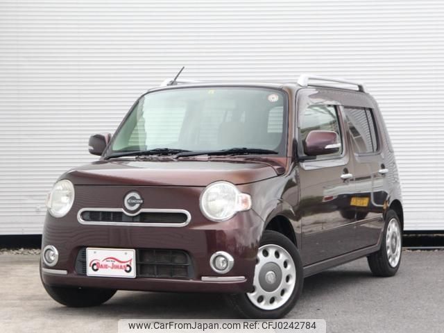 daihatsu mira-cocoa 2012 quick_quick_L675S_L675S-0110470 image 1