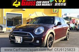 mini mini-others 2016 -BMW--BMW Mini DBA-LN20--WMWLN720202D35124---BMW--BMW Mini DBA-LN20--WMWLN720202D35124-