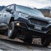 mitsubishi triton 2024 CFJ1578067 image 48