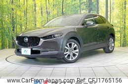 mazda cx-3 2022 CFJ1765156
