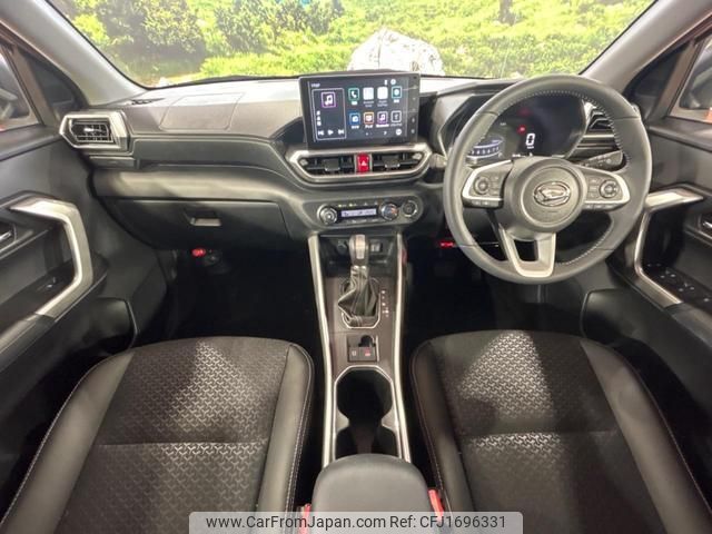 daihatsu rocky 2025 CFJ1696331 image 2