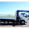 mitsubishi-fuso canter 2009 -MITSUBISHI--Canter PDG-FE73D--FE73D-550151---MITSUBISHI--Canter PDG-FE73D--FE73D-550151- image 6