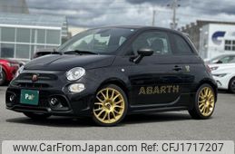 abarth abarth-695-75-anniversario 2024 CFJ1717207