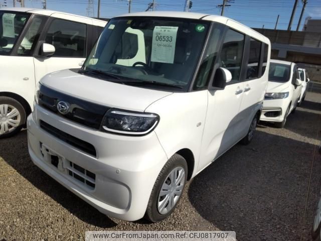 daihatsu tanto 2020 quick_quick_6BA-LA650S_LA650S-0068064 image 1