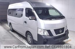 nissan caravan-van 2019 -NISSAN--Caravan Van CW4E26-100819---NISSAN--Caravan Van CW4E26-100819-