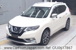 nissan x-trail 2017 -NISSAN--X-Trail DBA-T32--T32-044442---NISSAN--X-Trail DBA-T32--T32-044442-