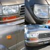 toyota land-cruiser-wagon 1993 CFJ9063670 image 11