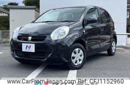 toyota passo 2010 quick_quick_KGC30_KGC30-0016491