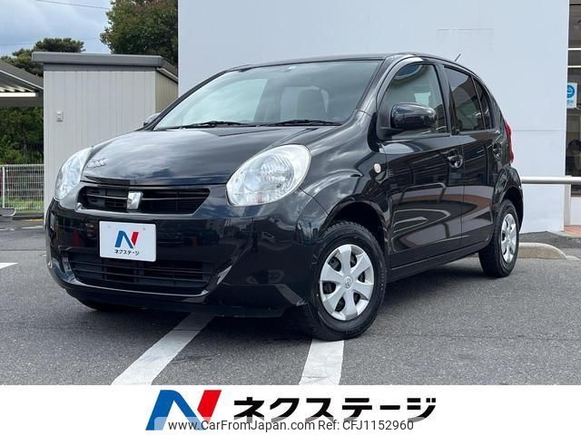 toyota passo 2010 quick_quick_KGC30_KGC30-0016491 image 1