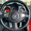 nissan fairlady-z 2013 quick_quick_CBA-Z34_Z34-401377 image 4