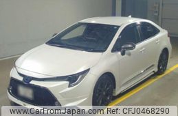 toyota corolla 2021 quick_quick_6AA-ZWE211_ZWE211-6083776