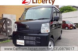 nissan clipper-van 2024 quick_quick_DR17V_DR17V-744374