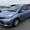 toyota vitz 2012 -TOYOTA--Vitz DBA-NSP130--NSP130-2087582---TOYOTA--Vitz DBA-NSP130--NSP130-2087582- image 1