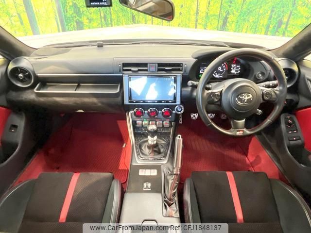toyota gr86 2023 CFJ1848137 image 2