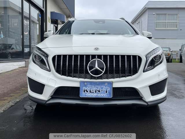 mercedes-benz amg 2016 -MERCEDES-BENZ--AMG DBA-156946--WDC1569462J261408---MERCEDES-BENZ--AMG DBA-156946--WDC1569462J261408- image 2