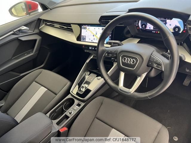 audi a3 2022 CFJ1648177 image 2