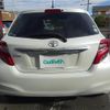 toyota vitz 2015 -TOYOTA--Vitz DBA-KSP130--KSP130-2124457---TOYOTA--Vitz DBA-KSP130--KSP130-2124457- image 20