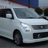 suzuki wagon-r 2011 CFJ1824266 image 35