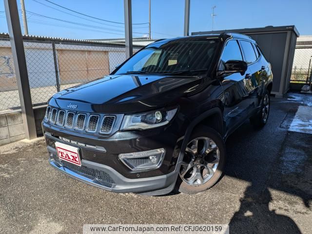 jeep compass 2019 quick_quick_M624_MCANJRCB7LFA57767 image 1