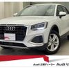 audi q2 2024 quick_quick_3BA-GADPC_WAUZZZGAXRA024553 image 1