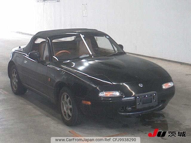 mazda roadster 1995 -MAZDA--Roadster NA8C--301481---MAZDA--Roadster NA8C--301481- image 1