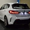 bmw 1-series 2021 quick_quick_3BA-7L20_WBA7L120507K20117 image 3