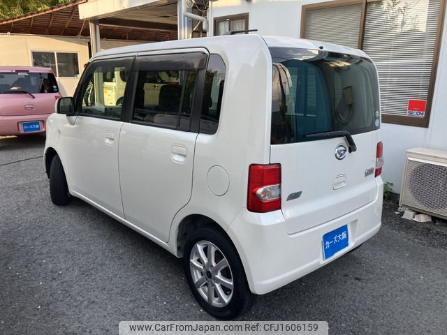 daihatsu move-conte 2012 CFJ1606159 image 2