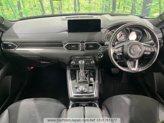 mazda cx-8 2020 CFJ1781377 image 2