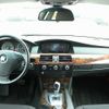 bmw 5-series 2007 CFJ1674232 image 3