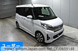 mitsubishi ek-space 2015 -MITSUBISHI--ek Space B11A-0106592---MITSUBISHI--ek Space B11A-0106592-