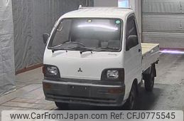 mitsubishi minicab-truck 1994 -MITSUBISHI--Minicab Truck U42T-0227987---MITSUBISHI--Minicab Truck U42T-0227987-