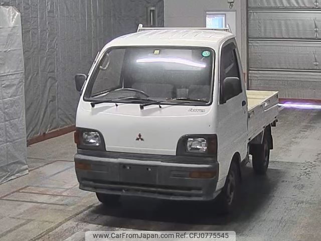 mitsubishi minicab-truck 1994 -MITSUBISHI--Minicab Truck U42T-0227987---MITSUBISHI--Minicab Truck U42T-0227987- image 1