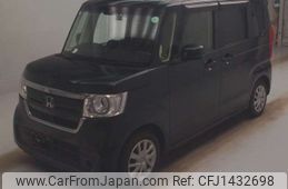 honda n-box 2019 -HONDA--N BOX DBA-JF3--JF3-1204595---HONDA--N BOX DBA-JF3--JF3-1204595-