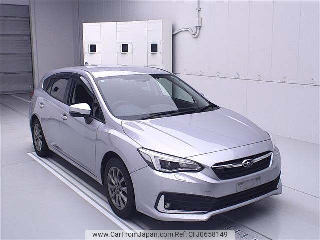 subaru impreza-wagon 2019 -SUBARU--Impreza Wagon GT7-213189---SUBARU--Impreza Wagon GT7-213189- image 1